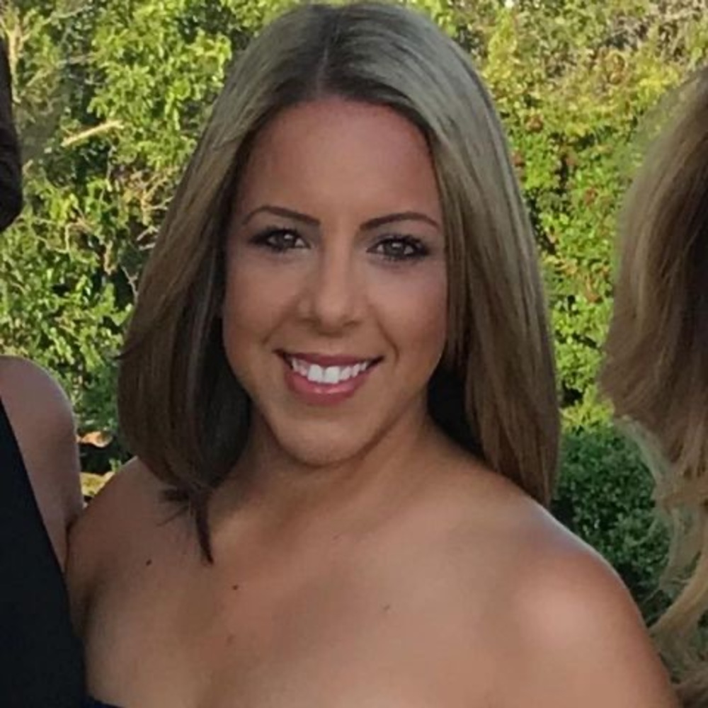 Meet your Posher, Lynnette